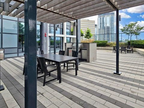 Photo 46 at 3402 - 7 Mabelle Avenue, City Centre West, Toronto