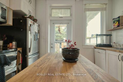 Photo 3 at 159A Gladstone Avenue, Little Portugal, Toronto