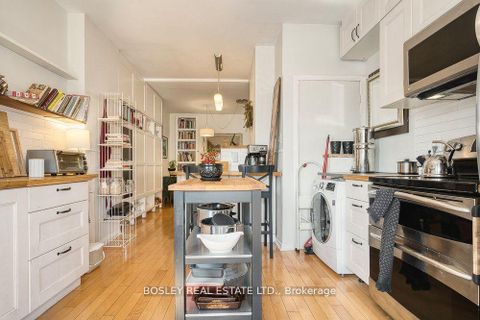 Photo 4 at 159A Gladstone Avenue, Little Portugal, Toronto