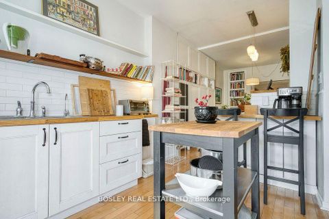 Photo 5 at 159A Gladstone Avenue, Little Portugal, Toronto