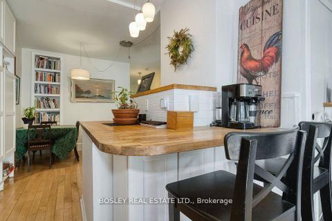 Photo 6 at 159A Gladstone Avenue, Little Portugal, Toronto