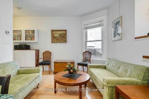 Photo 7 at 159A Gladstone Avenue, Little Portugal, Toronto