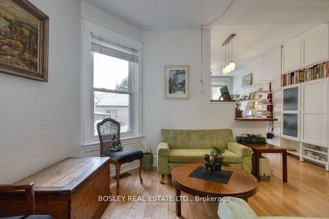 Photo 8 at 159A Gladstone Avenue, Little Portugal, Toronto