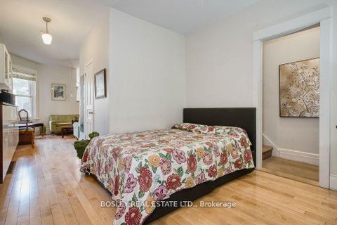 Photo 10 at 159A Gladstone Avenue, Little Portugal, Toronto