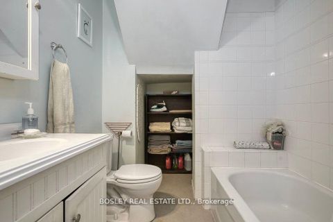 Photo 11 at 159A Gladstone Avenue, Little Portugal, Toronto