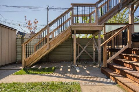 Photo 12 at 159A Gladstone Avenue, Little Portugal, Toronto