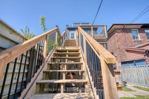 Photo 13 at 159A Gladstone Avenue, Little Portugal, Toronto