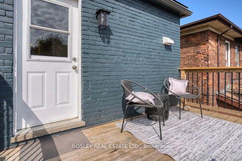 Photo 16 at 159A Gladstone Avenue, Little Portugal, Toronto