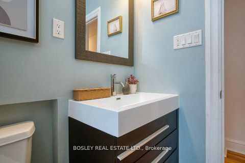 Photo 23 at 159A Gladstone Avenue, Little Portugal, Toronto