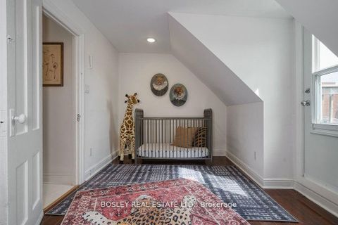 Photo 37 at 159A Gladstone Avenue, Little Portugal, Toronto