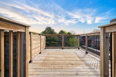 Photo 38 at 159A Gladstone Avenue, Little Portugal, Toronto