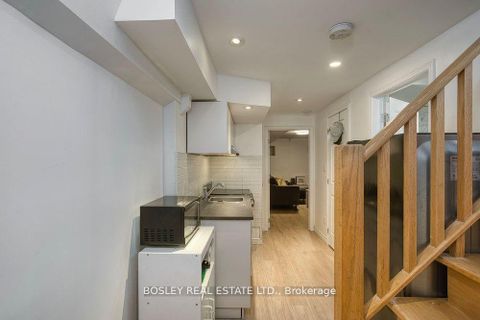 Photo 41 at 159A Gladstone Avenue, Little Portugal, Toronto