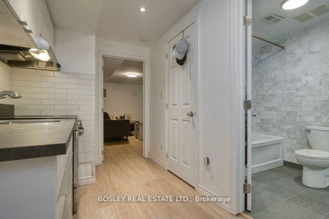 Photo 42 at 159A Gladstone Avenue, Little Portugal, Toronto