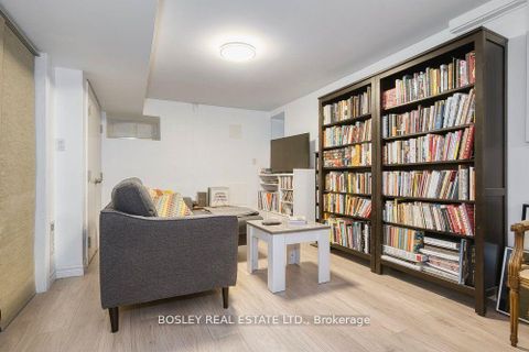 Photo 43 at 159A Gladstone Avenue, Little Portugal, Toronto