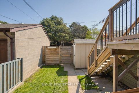 Photo 47 at 159A Gladstone Avenue, Little Portugal, Toronto