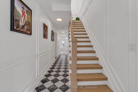 Photo 2 at 70 Resurrection Road, City Centre West, Toronto