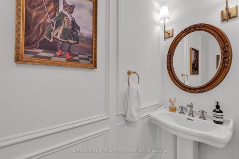 Photo 4 at 70 Resurrection Road, City Centre West, Toronto