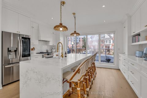 Photo 6 at 70 Resurrection Road, City Centre West, Toronto