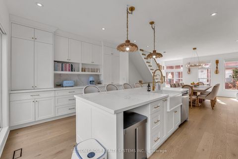 Photo 9 at 70 Resurrection Road, City Centre West, Toronto