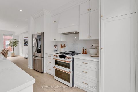 Photo 12 at 70 Resurrection Road, City Centre West, Toronto