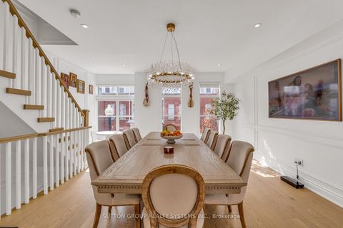 Photo 15 at 70 Resurrection Road, City Centre West, Toronto