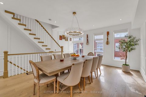 Photo 17 at 70 Resurrection Road, City Centre West, Toronto