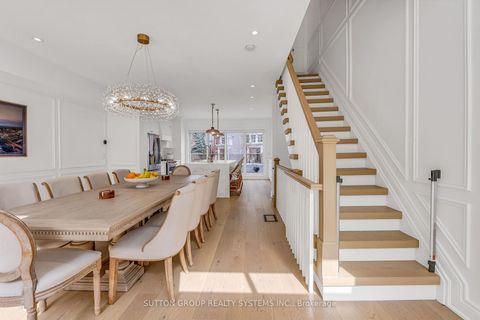 Photo 19 at 70 Resurrection Road, City Centre West, Toronto