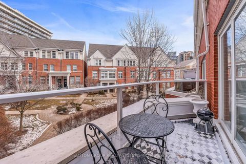 Photo 21 at 70 Resurrection Road, City Centre West, Toronto