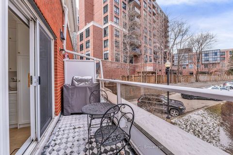 Photo 22 at 70 Resurrection Road, City Centre West, Toronto