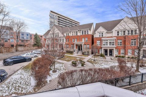 Photo 23 at 70 Resurrection Road, City Centre West, Toronto