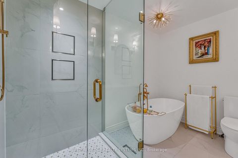 Photo 31 at 70 Resurrection Road, City Centre West, Toronto