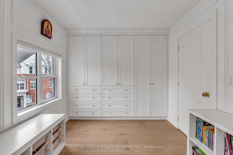 Photo 37 at 70 Resurrection Road, City Centre West, Toronto