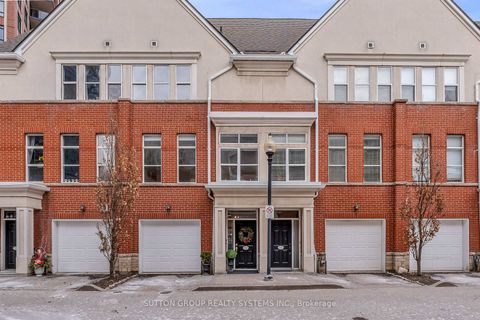 Photo 38 at 70 Resurrection Road, City Centre West, Toronto