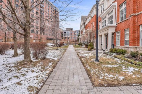 Photo 40 at 70 Resurrection Road, City Centre West, Toronto