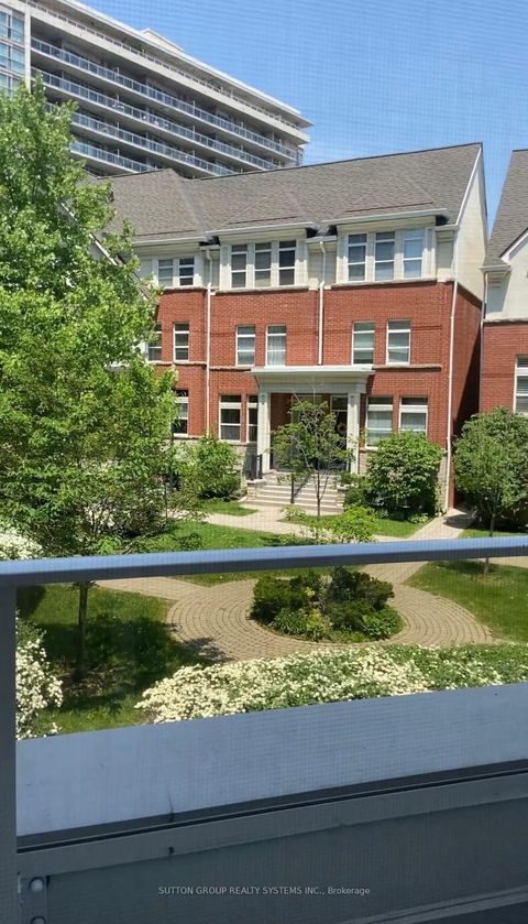 Photo 42 at 70 Resurrection Road, City Centre West, Toronto