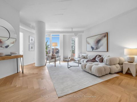 Photo 0 at 532 - 150 Sudbury Street, Little Portugal, Toronto