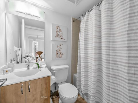 Photo 9 at 532 - 150 Sudbury Street, Little Portugal, Toronto