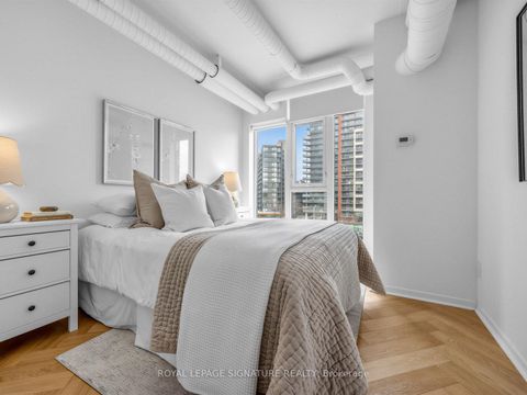 Photo 10 at 532 - 150 Sudbury Street, Little Portugal, Toronto