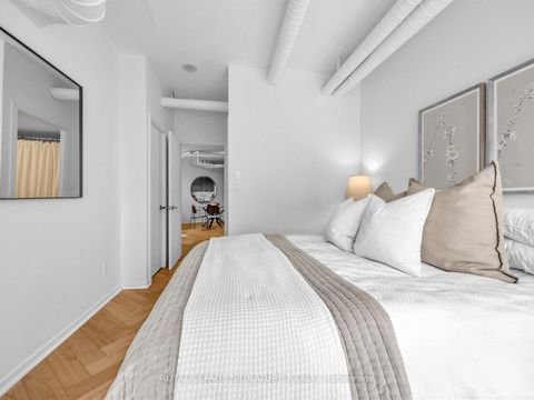 Photo 11 at 532 - 150 Sudbury Street, Little Portugal, Toronto