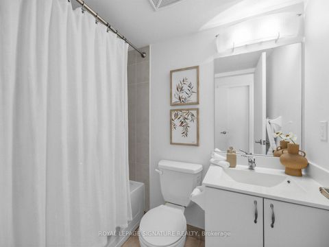 Photo 12 at 532 - 150 Sudbury Street, Little Portugal, Toronto