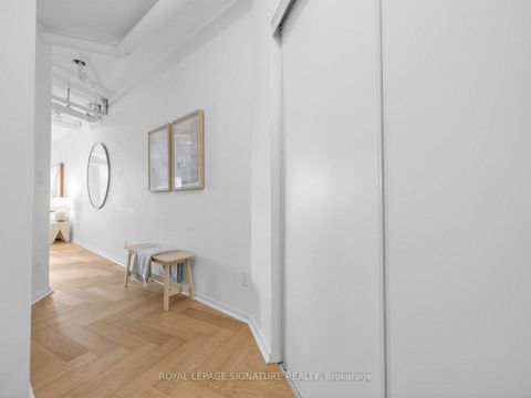 Photo 14 at 532 - 150 Sudbury Street, Little Portugal, Toronto