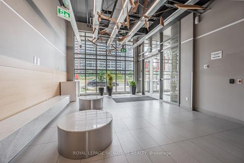 Photo 15 at 532 - 150 Sudbury Street, Little Portugal, Toronto