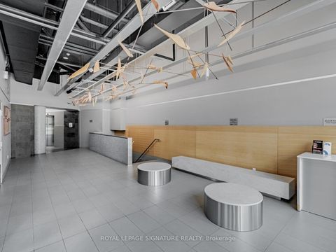 Photo 16 at 532 - 150 Sudbury Street, Little Portugal, Toronto