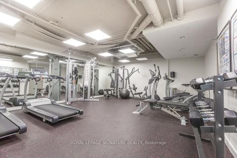 Photo 17 at 532 - 150 Sudbury Street, Little Portugal, Toronto