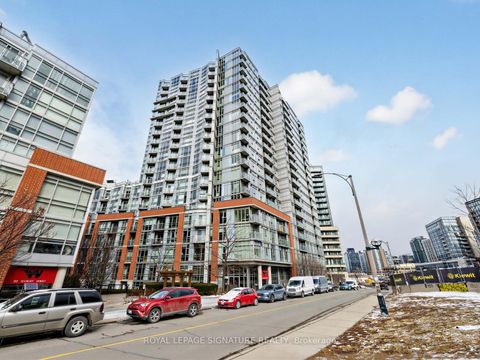 Photo 18 at 532 - 150 Sudbury Street, Little Portugal, Toronto