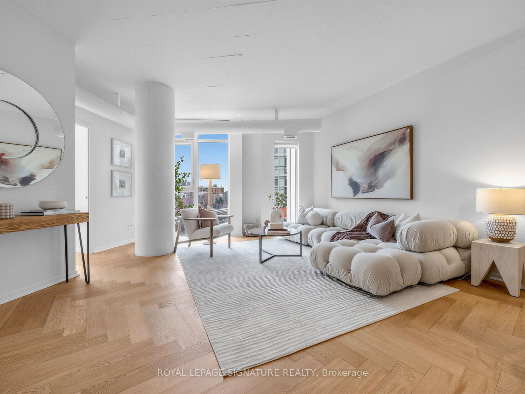 532 - 150 Sudbury Street, Little Portugal, Toronto 