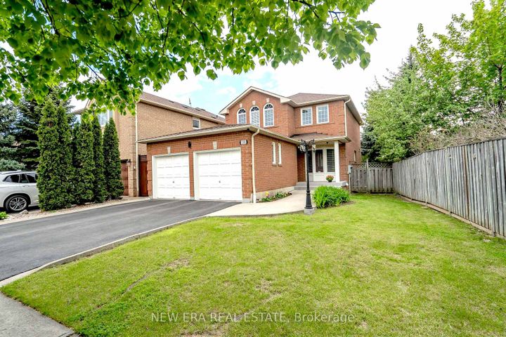 Photo 0 at 5380 Floral Hill Crescent, East Credit, Mississauga