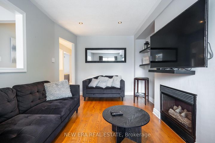 Photo 19 at 5380 Floral Hill Crescent, East Credit, Mississauga