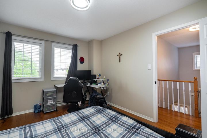 Photo 29 at 5380 Floral Hill Crescent, East Credit, Mississauga