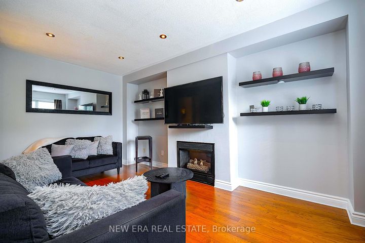 Photo 46 at 5380 Floral Hill Crescent, East Credit, Mississauga